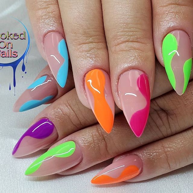 Gotti Nails Fusion Acrylic Powder | #095