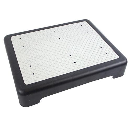 Image of Half Step on a plain background.