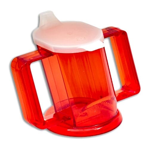 Image of Handy Cup on a plain background.