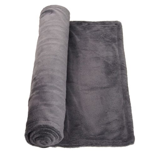 Image of Infrared Heated Lap Blanket on a plain background.