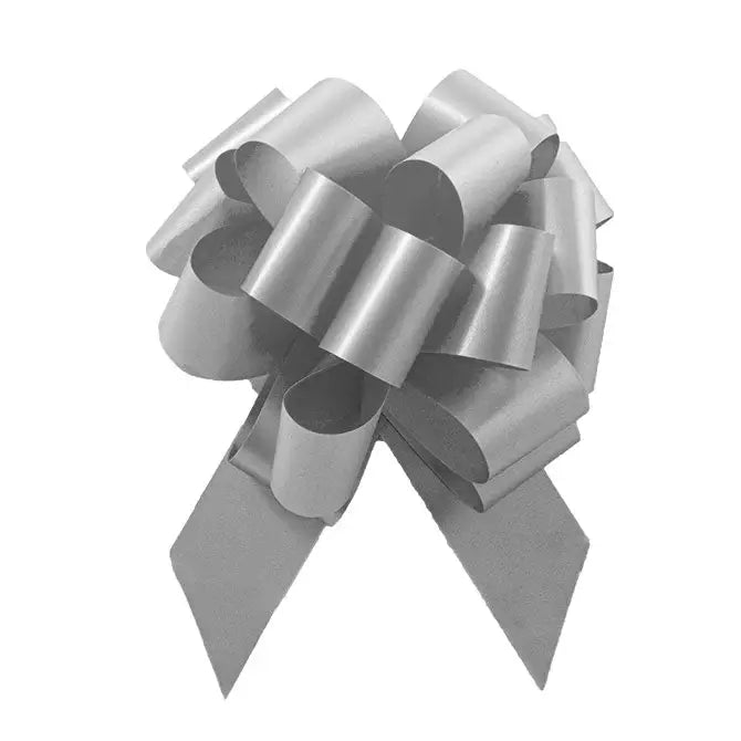 3-3/4" / Silver