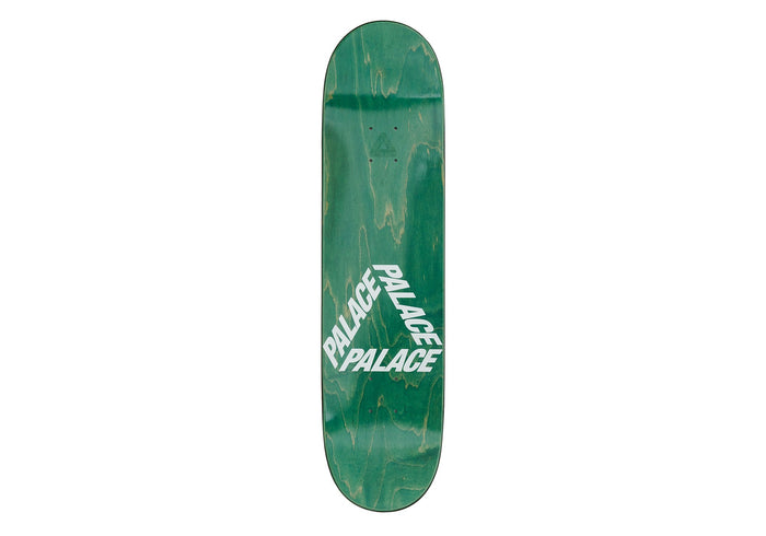 K9 Deck (Black) 8.1"