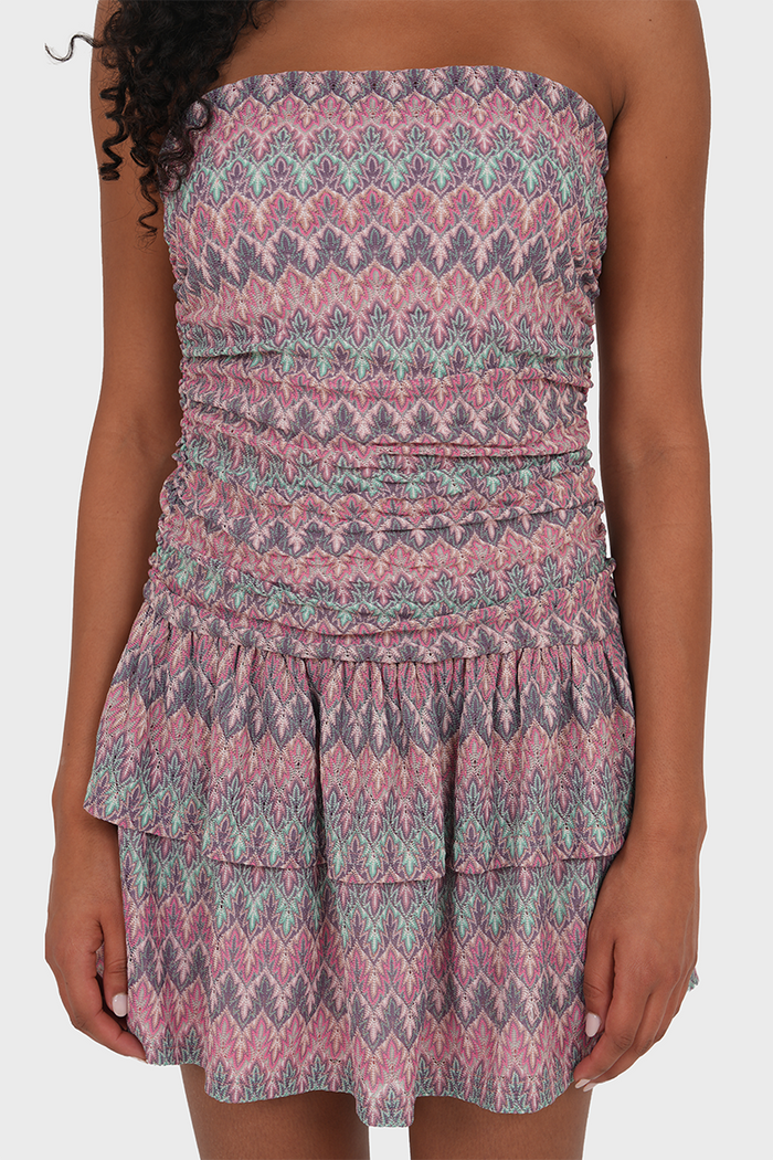 "Kyra" dress