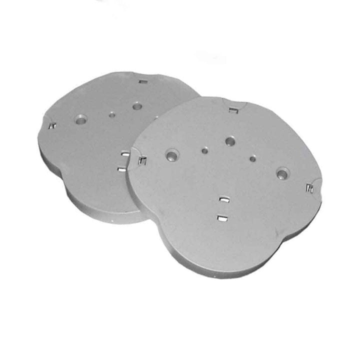 Langham Multi Purpose Chair Raiser - Clip on Adjusters
