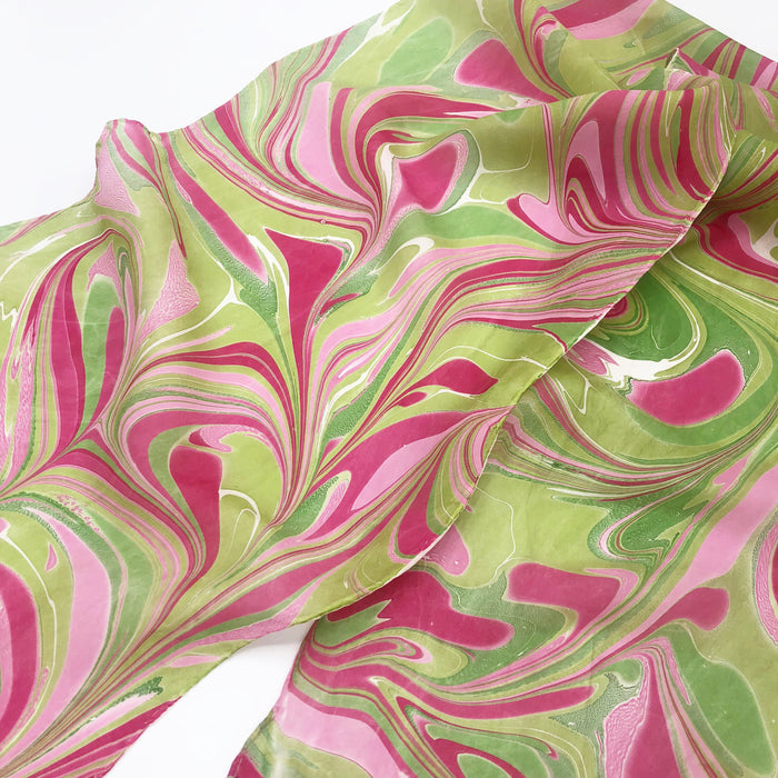 Lily Small Scarf - No One Alike