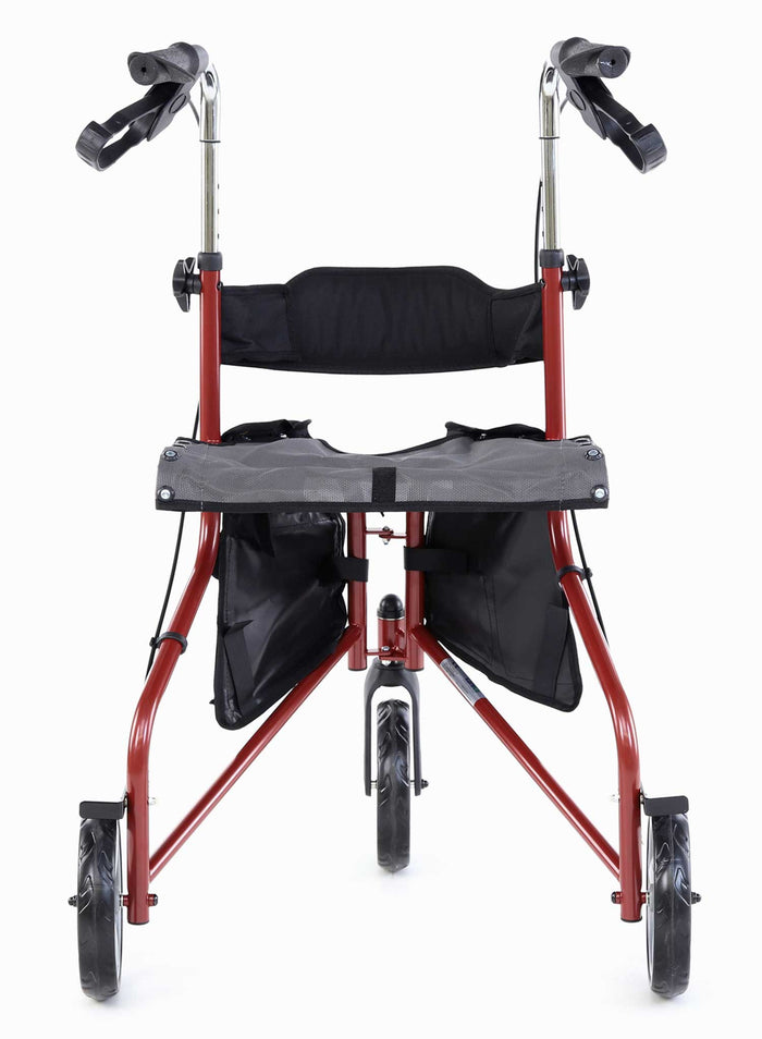 Liteway Tri-Walker with Seat