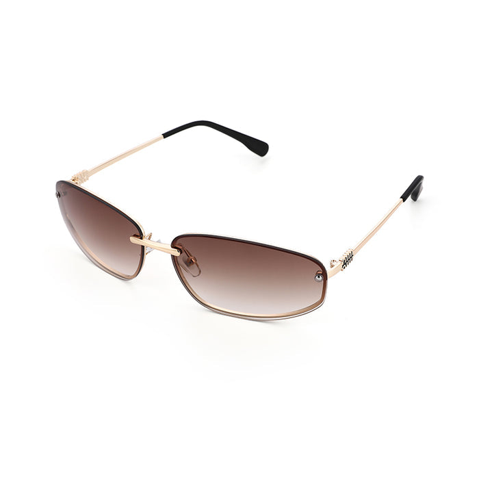 "Liva" sunglasses brown