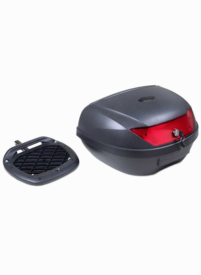 Lockable Scooter Box
