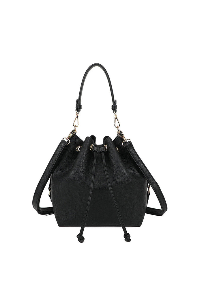 "Loua" bag black
