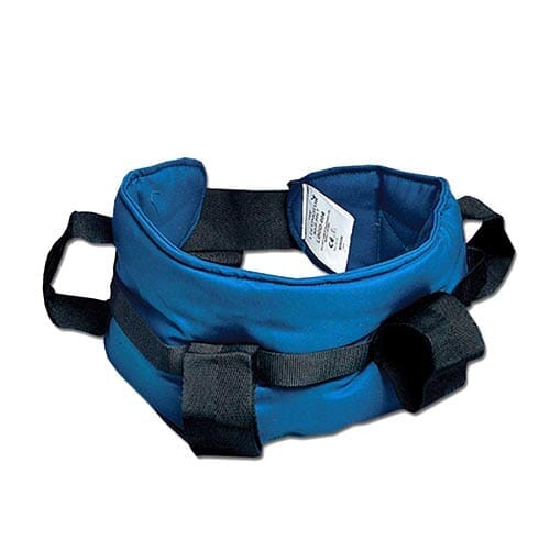 Image of Maxi Handling Belt on a plain background.
