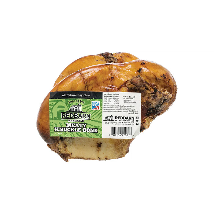 Meaty Beef Knuckle Bone