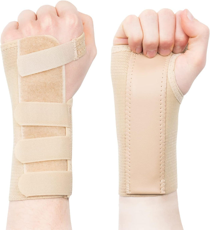 Medium Neoprene Wrist Brace - Right