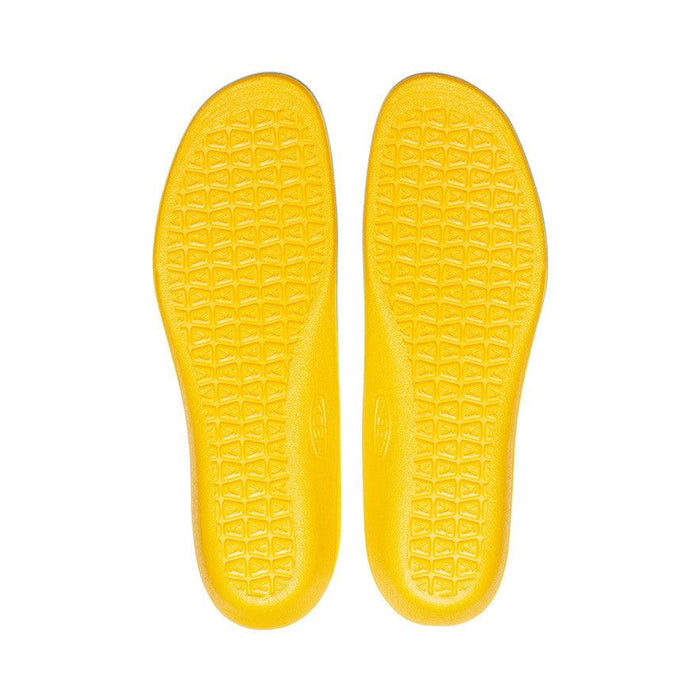 Keen Utility K-20 cushion insole, additional product view of the replacement footbed