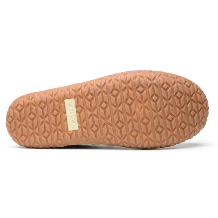 Minnetonka Eco Spruce - Womens Slippers - Hatcountry