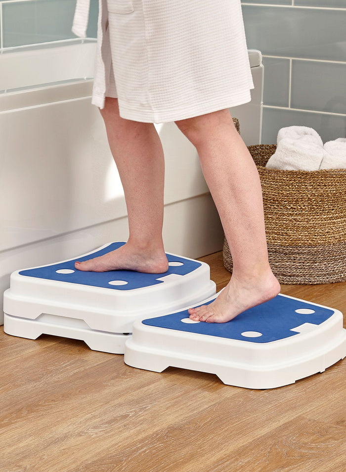Modos Non Slip Bath Step