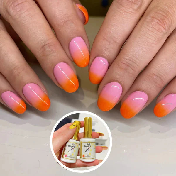 Nail Thoughts Color Gel | NT-21 Bubblegum