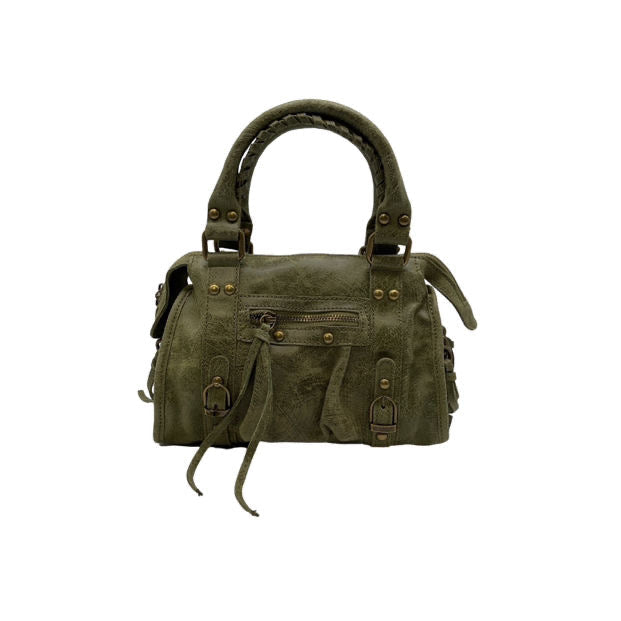 "New York" bag khaki