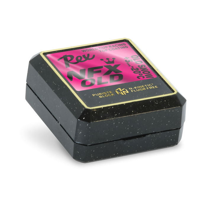 NFX Old Block 10g