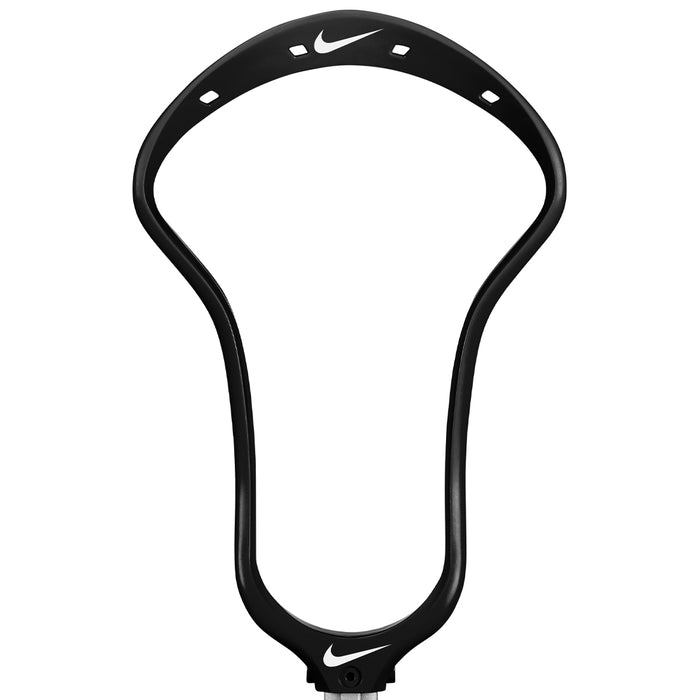 Nike CEO 3 Unstrung Lacrosse Head - Black