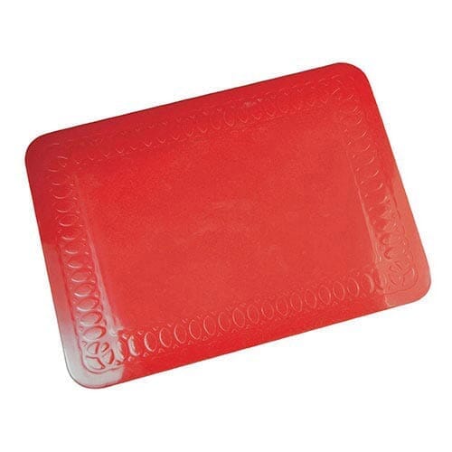 Close-up of a feature of Non Slip Mat.