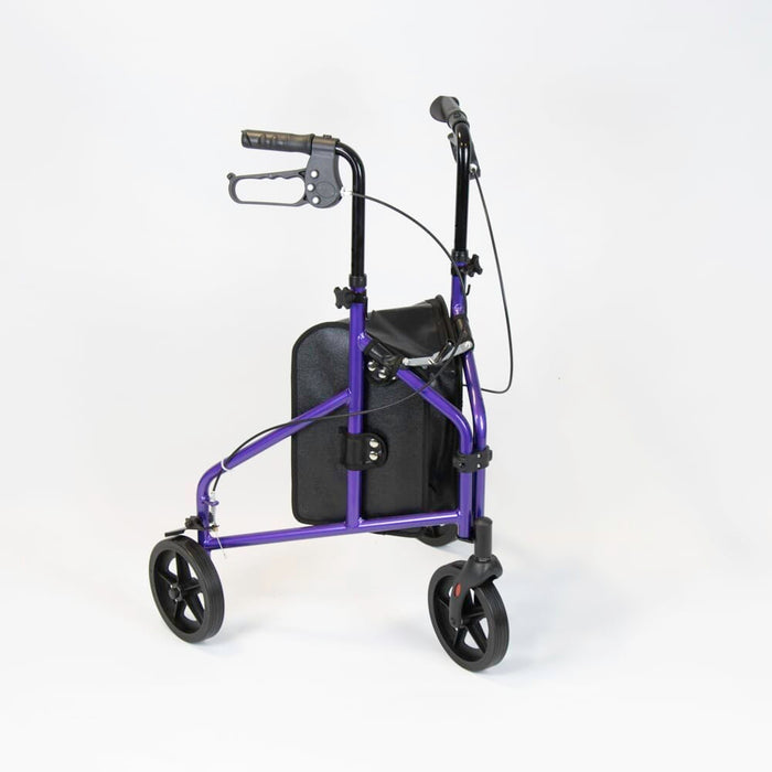 Purple / Eligible for VAT relief
