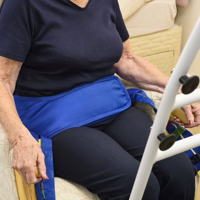 NRS Atlas Advance Transfer Safety Belt