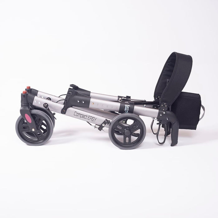 NRS Compact Easy Rollator