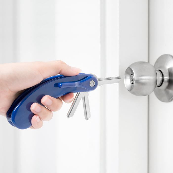 NRS Easy Grip Three Key Turner