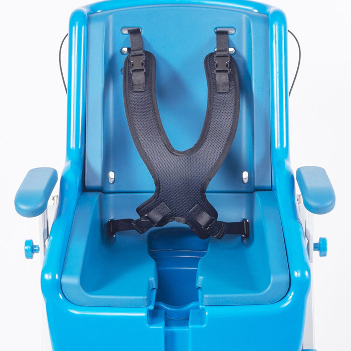 NRS Seahorse Plus Butterfly Chest Harness