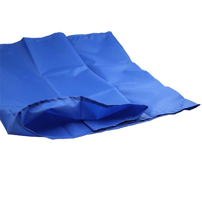 Lifestyle image of NRS Multi-Mover Slide Sheet being used in a real-life setting.