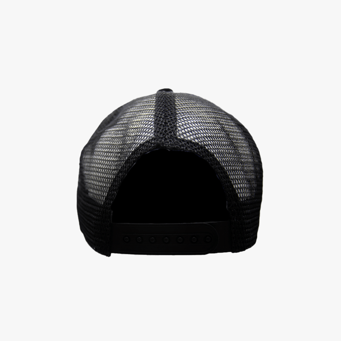 Bartbridge Oaxaca pocket hat, further product view of the cap