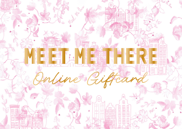 ONLINE GIFTCARD