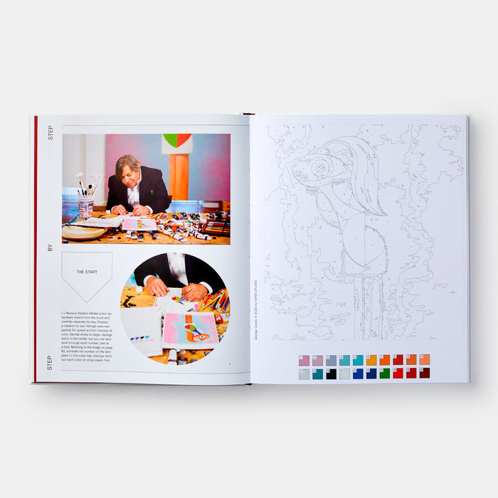 Open Studio: Do-It-Yourself Art Projects by Contemporary Artists
