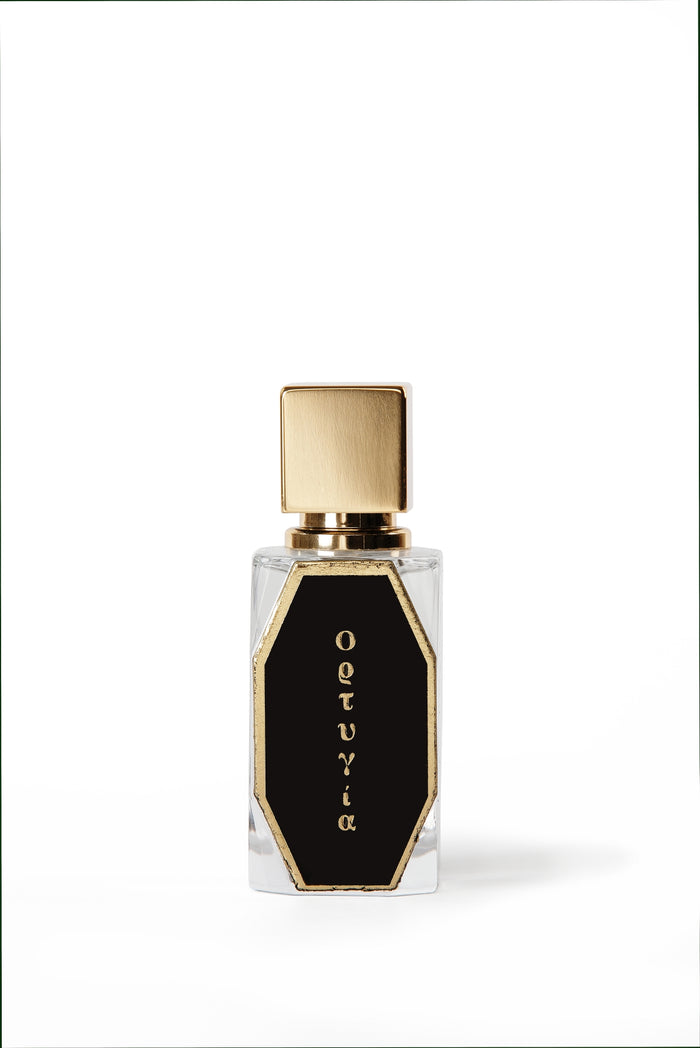 Ortiughia Eau de Parfum