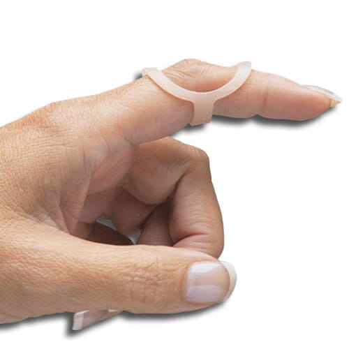 Oval 8 Finger Splint
