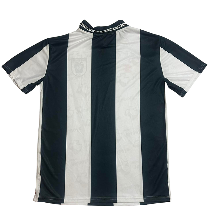 PAOK Thessaloniki Shirt 1993-1994 Home - Retro Jerseys, φανέλα ΠΑΟΚ