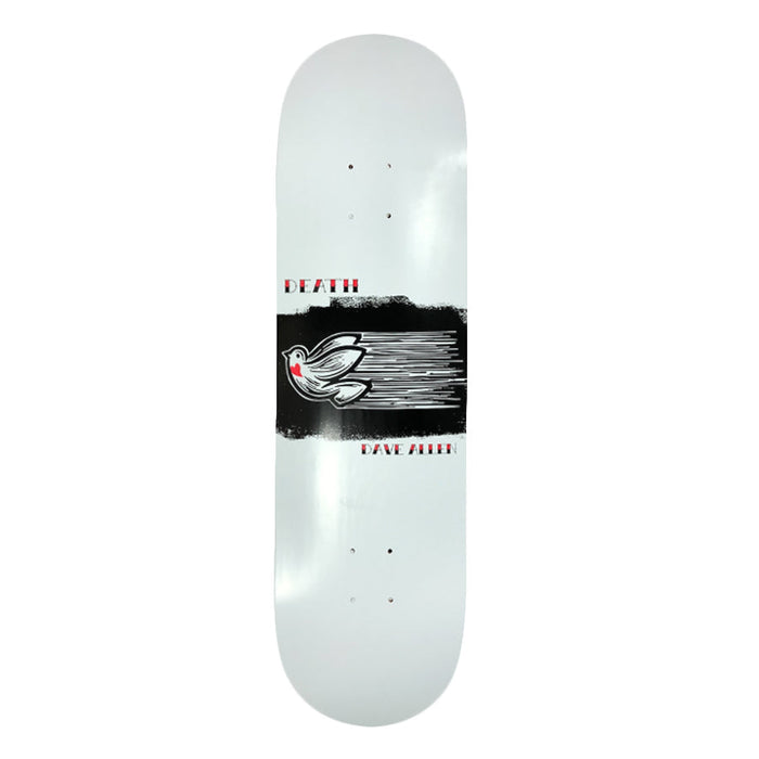 Peace & Dove (Dave Allen) Deck - 8.0
