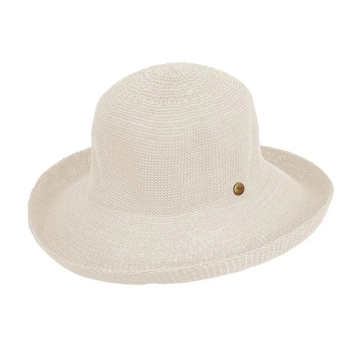 Peter Grimm Priscilla - Womens Fabric Sun Hat - Hatcountry