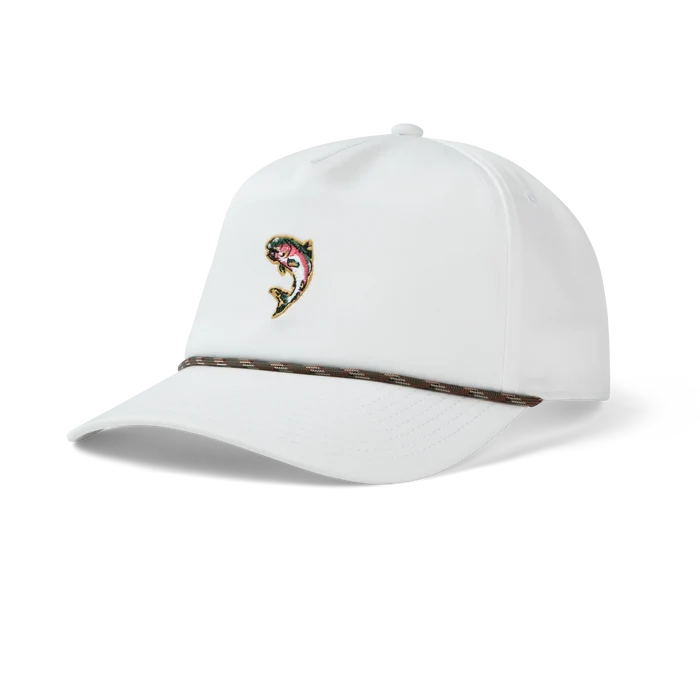 Poncho Trout Hat