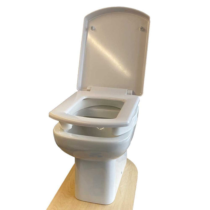 Prima Lift Toilet Seat Raiser