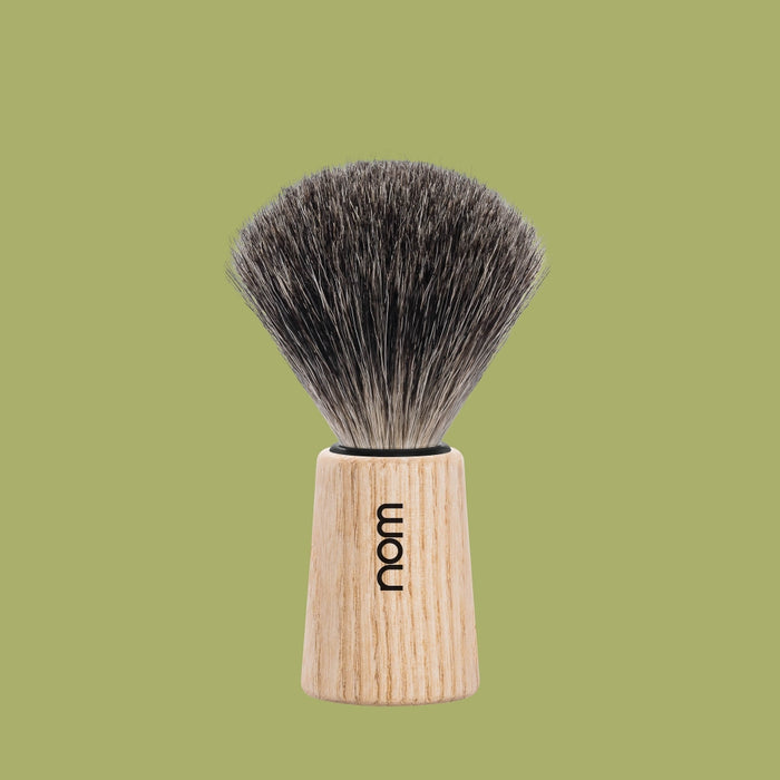 Pure Badger Shaving Brush nom THEO 81 PA