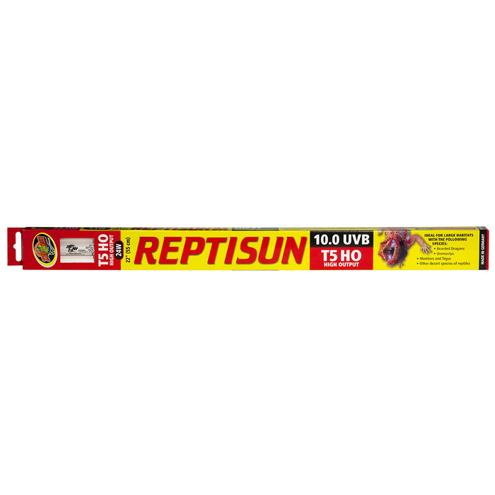 ReptiSun T5 High Output UVB Bulb