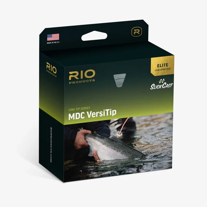 Rio MDC VersiTip