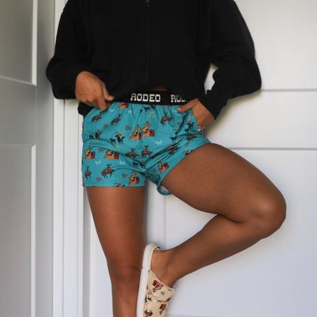 Rodeo Boxers - 260 Broadway Boutique