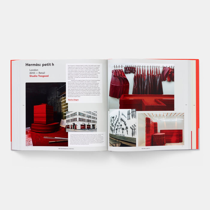Room: Inside Contemporary Interiors