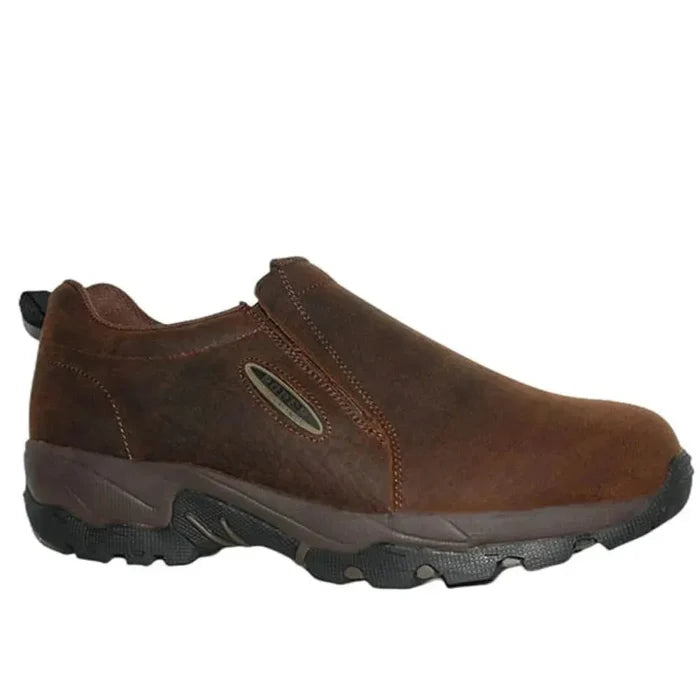 Roper Air Light (Brown) - Men's Shoe - Hatcountry