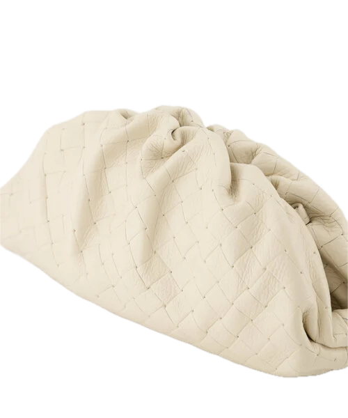 "Rosie" bag off white