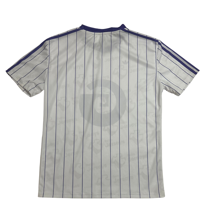 RSC Anderlecht Shirt 1982-1983 Away - Retro Jerseys, RSC Anderlecht Retro Shirt
