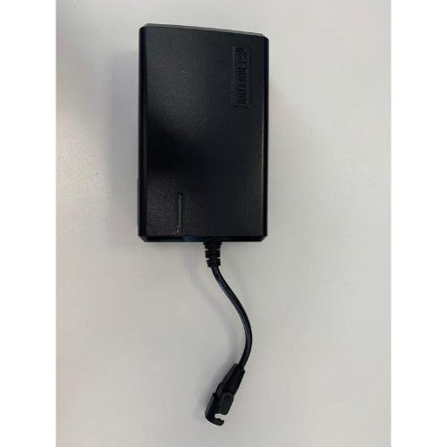 Safety Battery Back-Up for Riser Recliner
