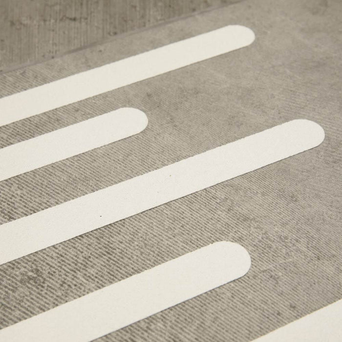 Safety Strips for the Bath